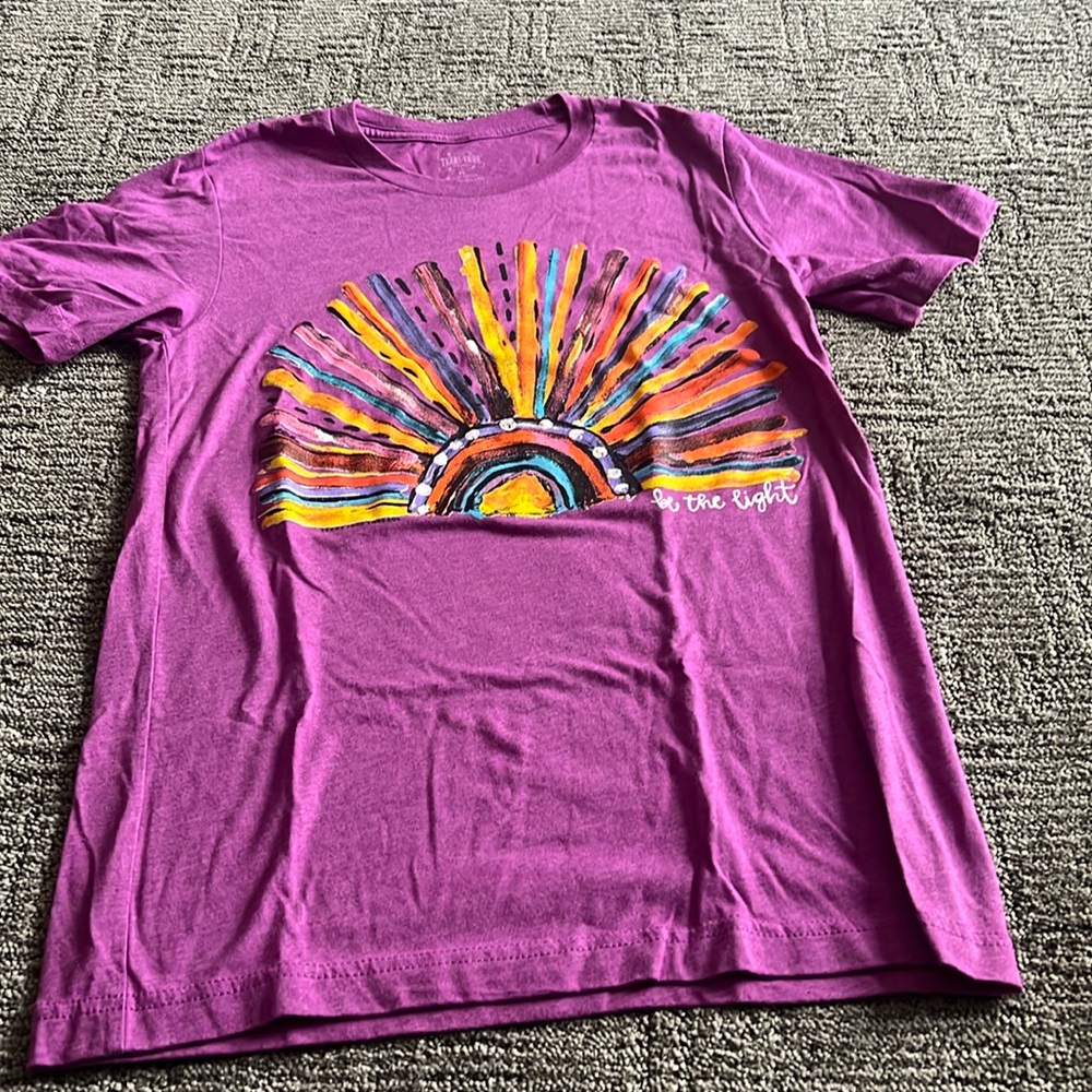 Never worn